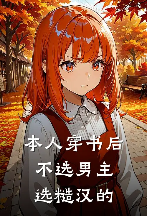 本人穿书后不选男主选糙汉的