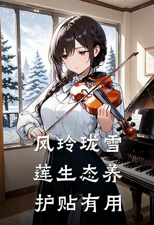 凤玲珑雪莲生态养护贴有用