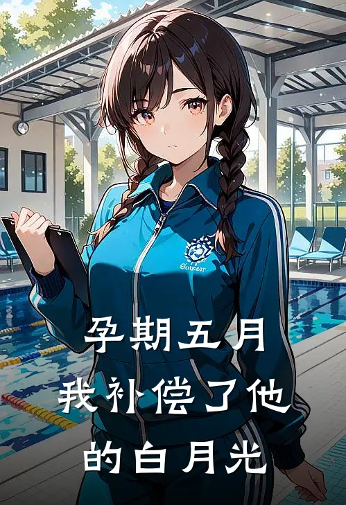 林汐郦骁(孕期五月，我补偿了他的白月光)最新章节免费在线阅读_(林汐郦骁)完结版在线阅读