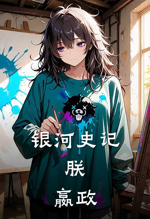 银河史记，朕，嬴政林枫赵政完本热门小说_小说完结版银河史记，朕，嬴政(林枫赵政)