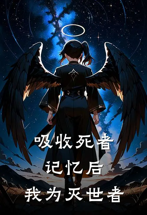 吸收死者记忆后，我为灭世者江启铭江婉宁全文免费阅读无弹窗大结局_（江启铭江婉宁）吸收死者记忆后，我为灭世者最新小说