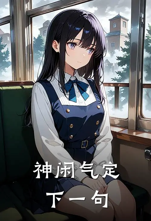 神闲气定下一句