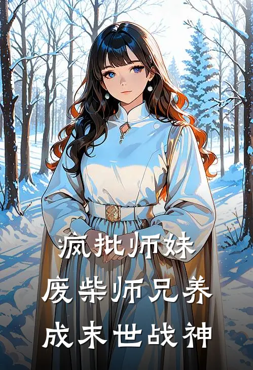 疯批师妹：废柴师兄养成末世战神(苏云天林清瑶)热门小说大全_免费小说大全疯批师妹：废柴师兄养成末世战神苏云天林清瑶