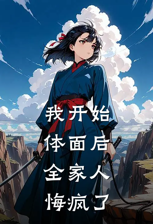 《我开始体面后，全家人悔疯了》浩浩琦琦全文免费在线阅读_《我开始体面后，全家人悔疯了》全集阅读