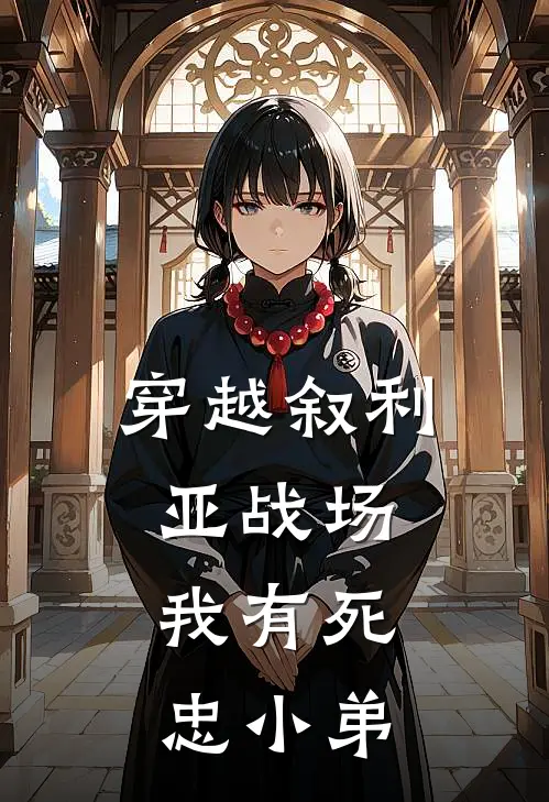 穿越叙利亚战场，我有死忠小弟(林峰林晓)免费阅读无弹窗_最新好看小说推荐穿越叙利亚战场，我有死忠小弟林峰林晓