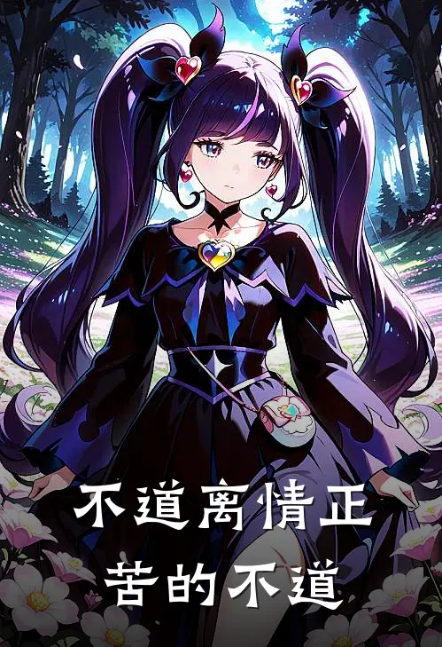 不道离情正苦的不道