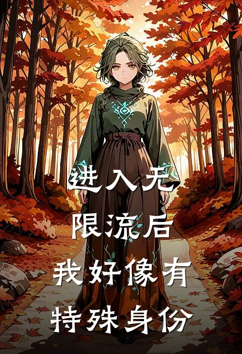 进入无限流后，我好像有特殊身份司梦白晏离免费小说全集_免费阅读无弹窗进入无限流后，我好像有特殊身份司梦白晏离