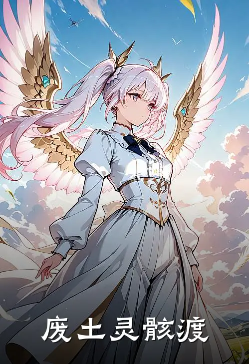 废土灵骸渡