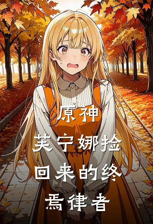 原神：芙宁娜捡回来的终焉律者