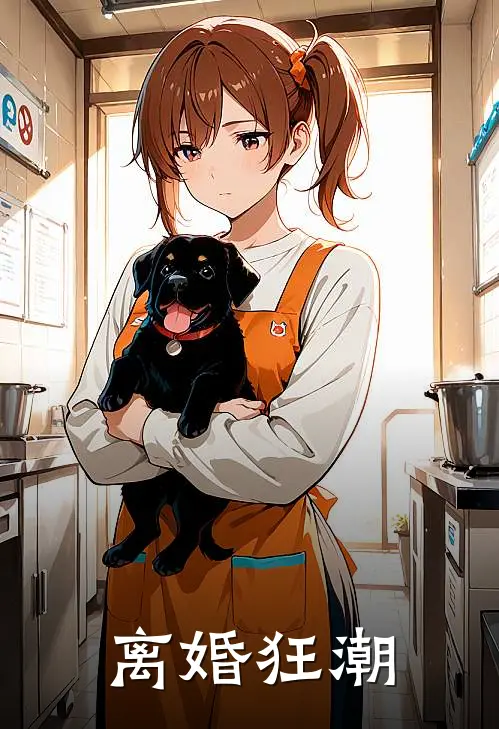 高海龙李小静(离婚狂潮)完整版免费在线阅读_《离婚狂潮》全集在线阅读