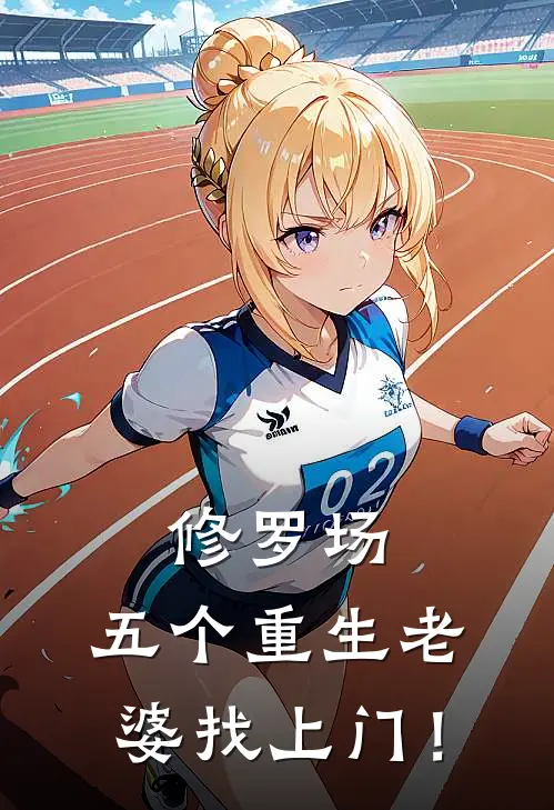 修罗场：五个重生老婆找上门！