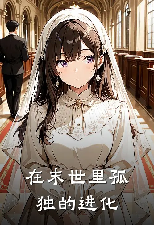 在末世里孤独的进化(刘天一冬妮娅)小说推荐完本_全本免费小说在末世里孤独的进化刘天一冬妮娅