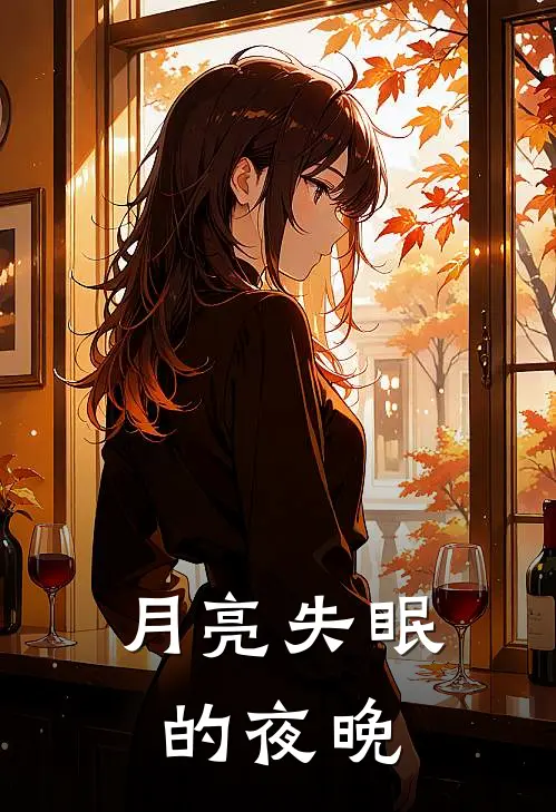 月亮失眠的夜晚(沈夜澜柳如晖)已完结小说_月亮失眠的夜晚(沈夜澜柳如晖)小说免费在线阅读