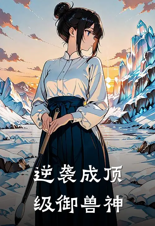 逆袭成顶级御兽神