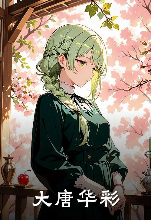 大唐华彩