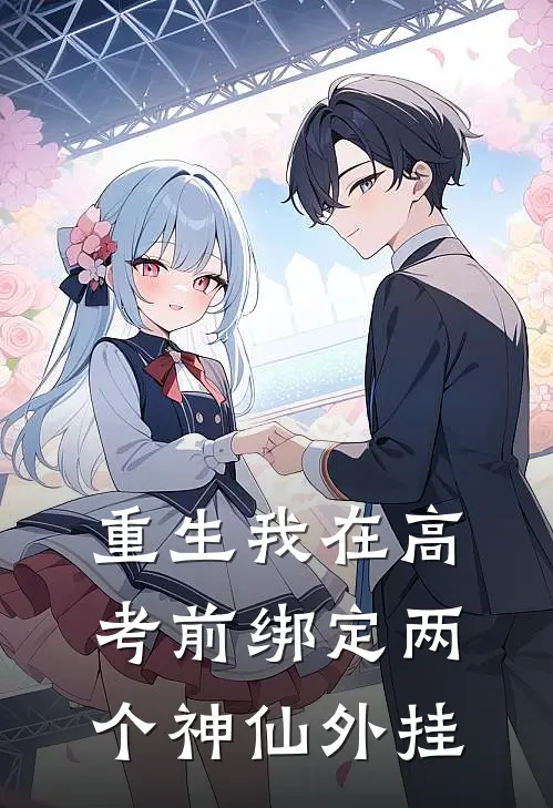 重生我在高考前绑定两个神仙外挂