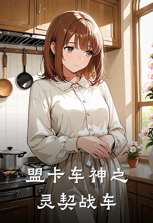 盟卡车神之灵契战车