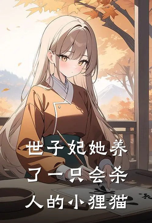 世子妃她养了一只会杀人的小狸猫沈清慈谢问辰最新全本小说_最新章节列表世子妃她养了一只会杀人的小狸猫(沈清慈谢问辰)