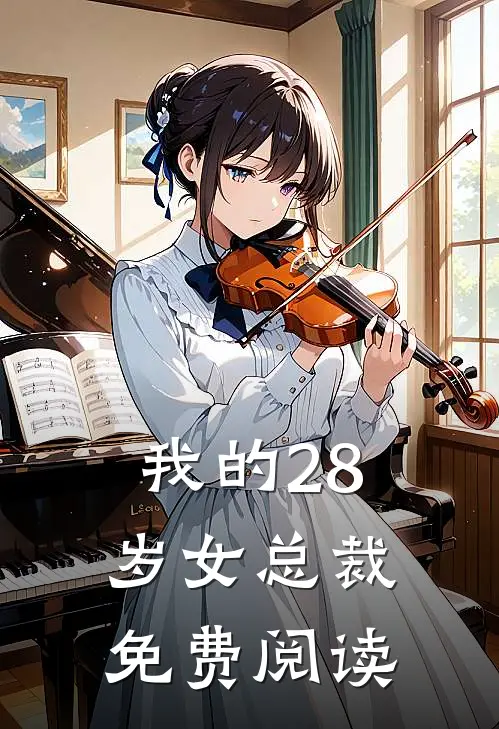 我的28岁女总裁免费阅读