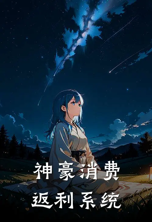 神豪消费返利系统