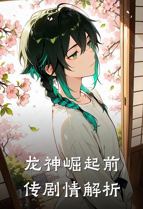 龙神崛起前传剧情解析