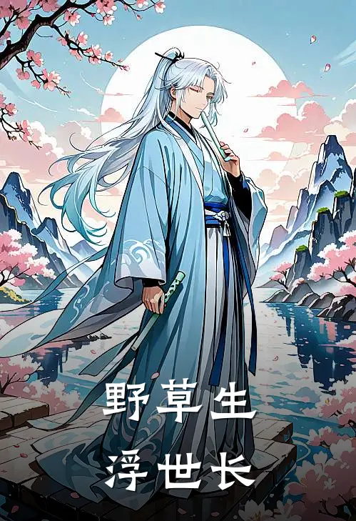 野草生浮世长(陈远赵刚)小说全文免费阅读_无弹窗全文免费阅读野草生浮世长(陈远赵刚)