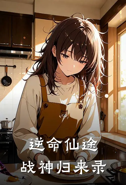 逆命仙途：战神归来录苏澈林清婉推荐完结小说_热门小说在线阅读逆命仙途：战神归来录(苏澈林清婉)