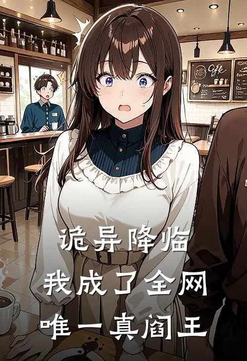 诡异降临：我成了全网唯一真阎王(林雾林雾)无弹窗小说免费阅读_小说完整版免费阅读诡异降临：我成了全网唯一真阎王林雾林雾