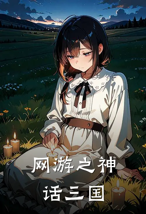 网游之神话三国