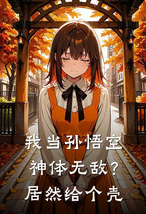 我当孙悟空神体无敌？居然给个壳