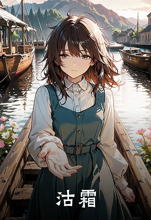 沽霜(怀殊冯裕)免费小说阅读_完结版小说推荐沽霜(怀殊冯裕)