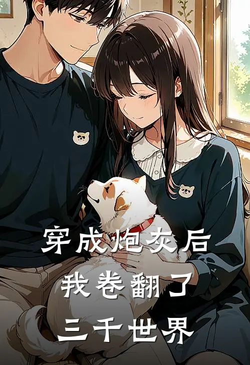 穿成炮灰后，我卷翻了三千世界（苍离柳贵妃）最新章节列表_苍离柳贵妃)穿成炮灰后，我卷翻了三千世界最新章节列表笔趣阁（穿成炮灰后，我卷翻了三千世界）