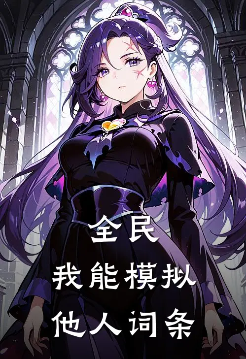 全民：我能模拟他人词条(白舟绝顶强者)完结的热门小说_全本免费完结小说全民：我能模拟他人词条(白舟绝顶强者)