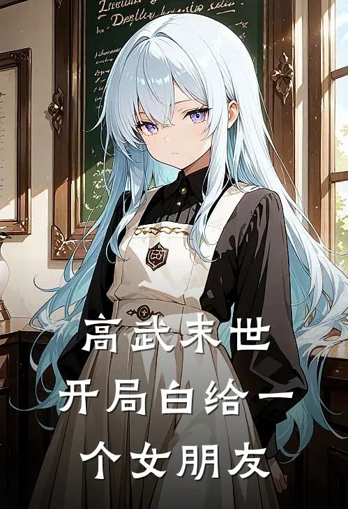 高武末世：开局白给一个女朋友(陈飞赵刚)免费阅读全文_免费完结版小说高武末世：开局白给一个女朋友陈飞赵刚