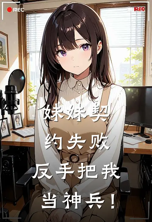 妹妹契约失败，反手把我当神兵！萧逆萧晓筱热门的网络小说_完整版小说妹妹契约失败，反手把我当神兵！(萧逆萧晓筱)