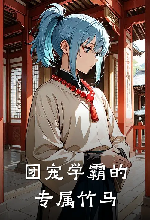 团宠学霸的专属竹马