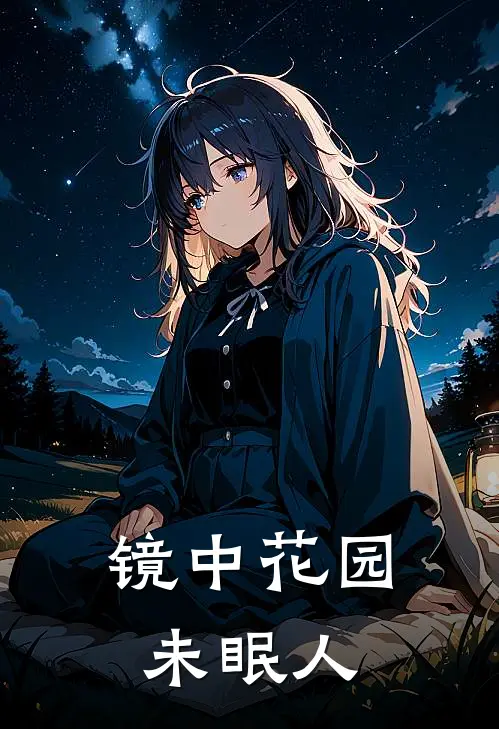 镜中花园未眠人