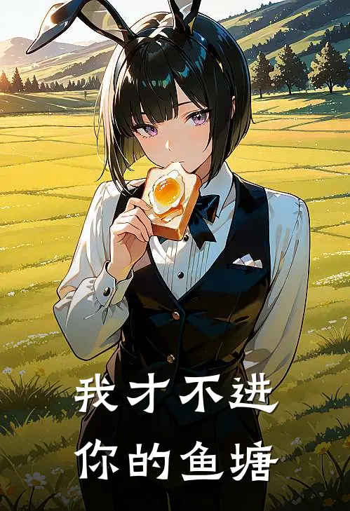 我才不进你的鱼塘