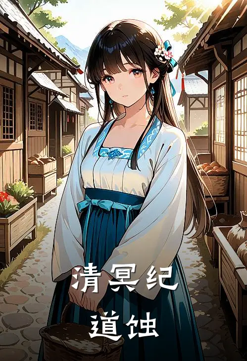 清冥纪：道蚀苏樵云守拙最新小说全文阅读_在线免费小说清冥纪：道蚀(苏樵云守拙)