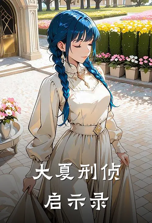 大夏刑侦启示录