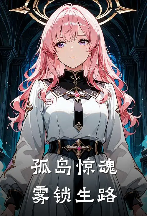 孤岛惊魂：雾锁生路(陆建勋林逸飞)最新完结小说推荐_热门小说排行榜孤岛惊魂：雾锁生路陆建勋林逸飞