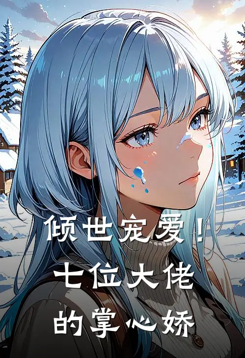 倾世宠爱！七位大佬的掌心娇苏窈厉北辰热门小说免费阅读_完本完结小说倾世宠爱！七位大佬的掌心娇(苏窈厉北辰)