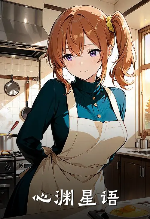 心渊星语(艾丽娅凯恩)推荐小说_心渊星语(艾丽娅凯恩)全文免费阅读大结局