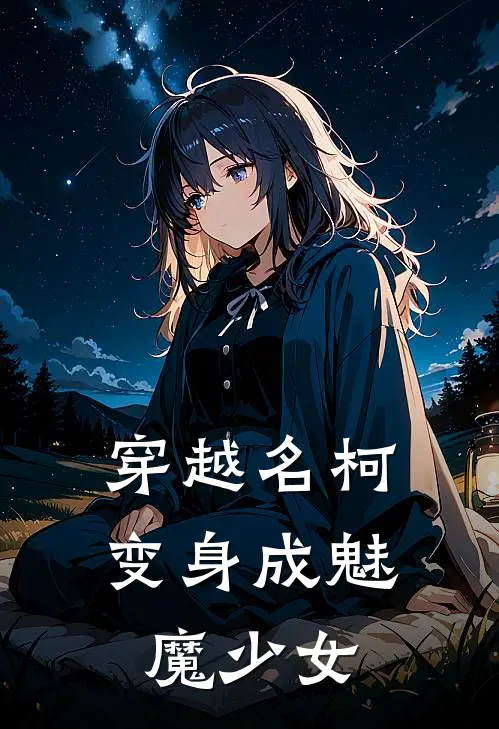 穿越名柯变身成魅魔少女
