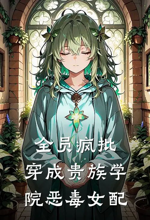 全员疯批：穿成贵族学院恶毒女配沈凌钥林殊柔新热门小说_最新章节列表全员疯批：穿成贵族学院恶毒女配(沈凌钥林殊柔)