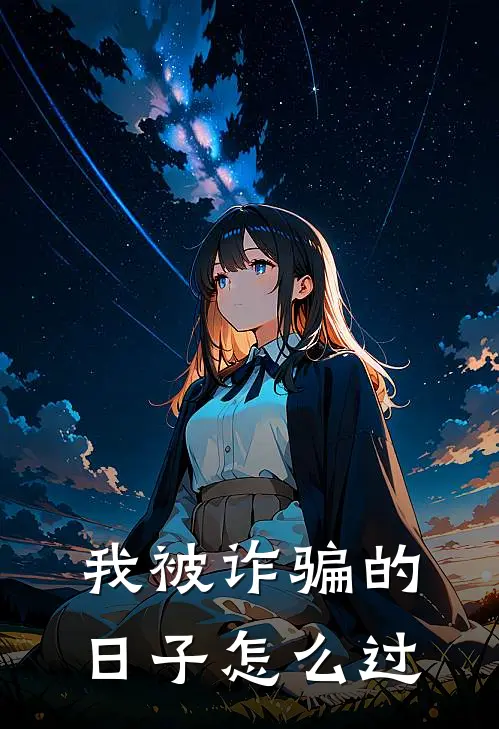 我被诈骗的日子怎么过