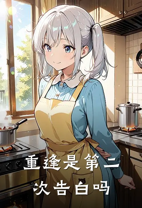 重逢是第二次告白吗