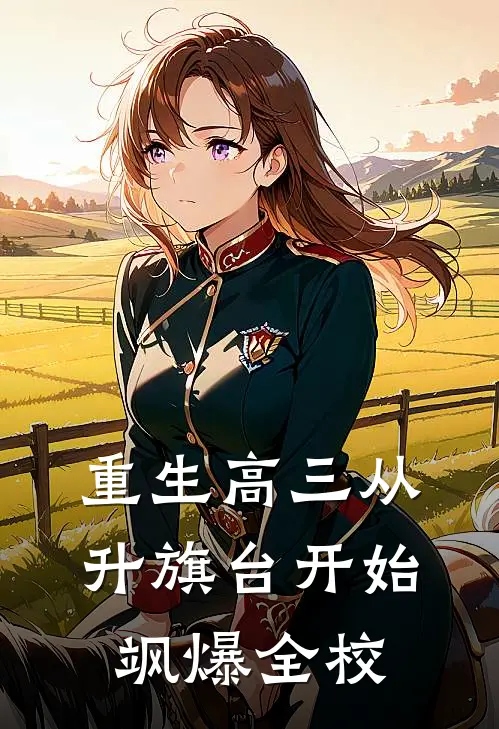 时雨白莲莲《重生高三从升旗台开始飒爆全校》完整版在线阅读_时雨白莲莲完整版在线阅读