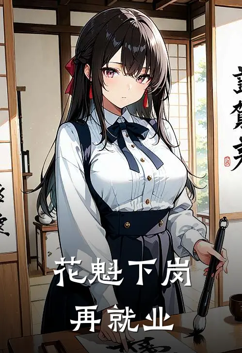 花魁下岗再就业