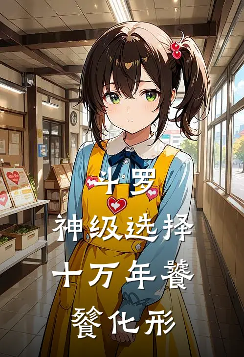 斗罗：神级选择，十万年饕餮化形郝帅唐三免费完结小说_完本完结小说斗罗：神级选择，十万年饕餮化形(郝帅唐三)